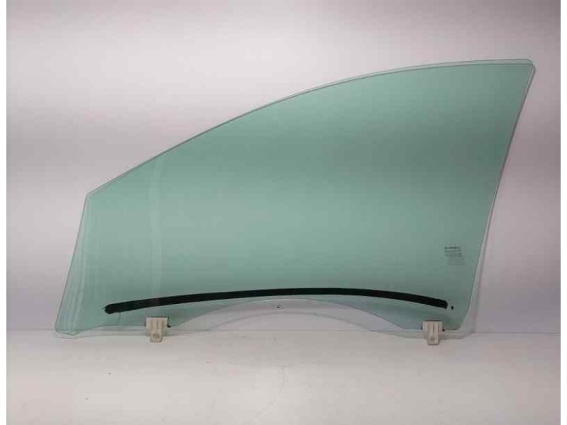 Recambio de luna delantera derecha para renault megane iii berlina 5 p expression referencia OEM IAM K9K830 86596 