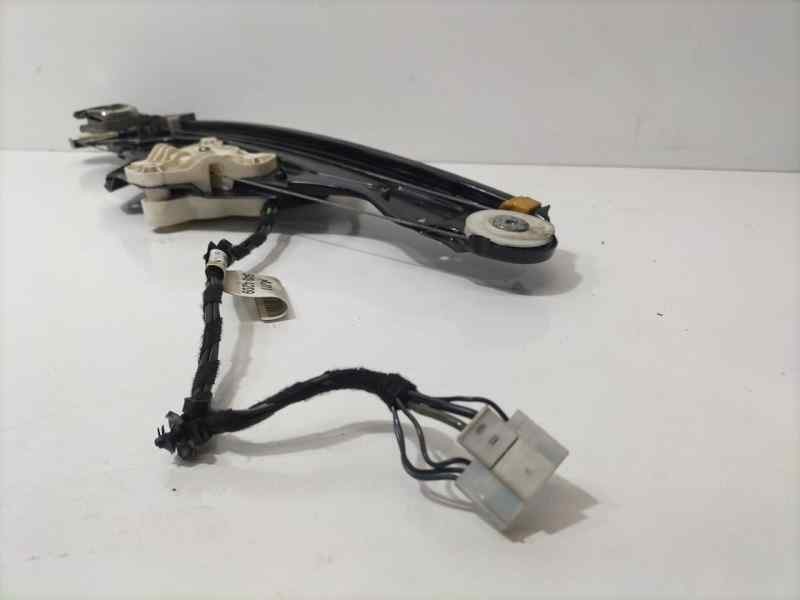 Recambio de elevalunas trasero izquierdo para mercedes-benz clase e (w211) berlina e 200 cdi (211.004) referencia OEM IAM A21173