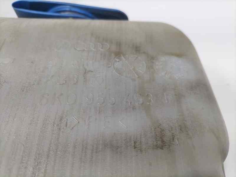 Recambio de deposito limpia para seat ibiza (6k) glx referencia OEM IAM 6K0955453B 82032 