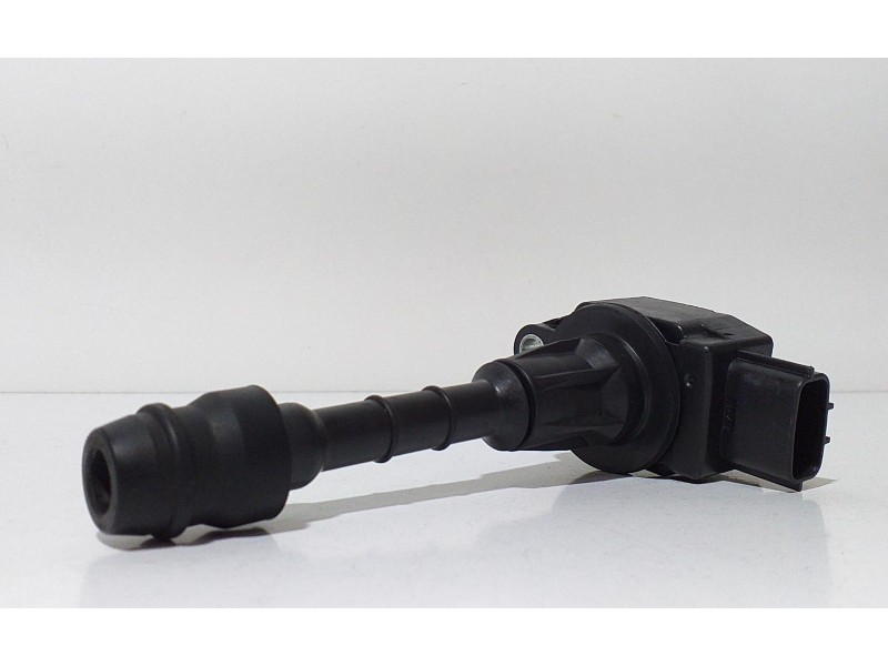 Recambio de bobina encendido para nissan micra (k12e) acenta referencia OEM IAM 22448AX001 65737 