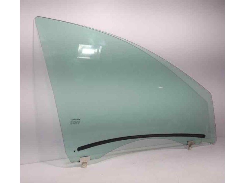 Recambio de luna delantera derecha para renault megane iii berlina 5 p expression referencia OEM IAM K9K830 86596 