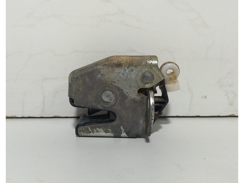 Recambio de cerradura maletero / porton para fiat doblo (119) 1.3 16v jtd cat referencia OEM IAM 199A2000 77564 