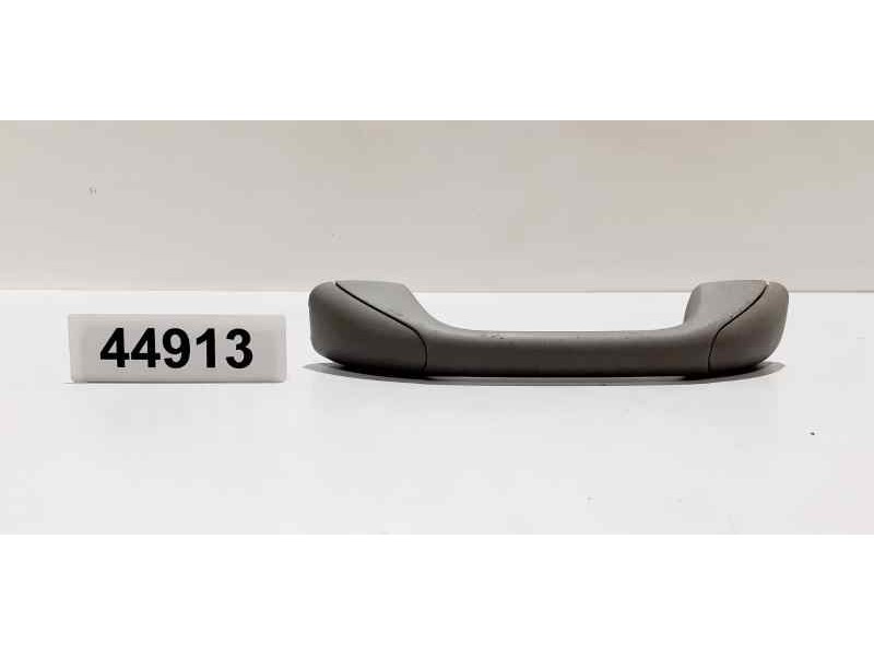 Recambio de maneta interior delantera derecha para opel movano (2004 =>) furgón largo techo elevado l3h2 3.5t referencia OEM IAM