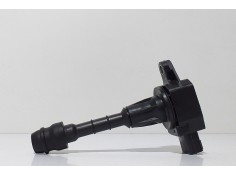 Recambio de bobina encendido para nissan micra (k12e) acenta referencia OEM IAM 22448AX001 65738 
