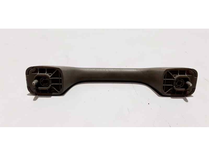 Recambio de maneta interior delantera derecha para opel movano (2004 =>) furgón largo techo elevado l3h2 3.5t referencia OEM IAM