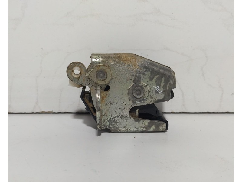 Recambio de cerradura maletero / porton para fiat doblo (119) 1.3 16v jtd cat referencia OEM IAM 199A2000 77564 
