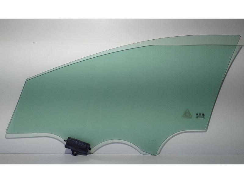 Recambio de luna delantera derecha para hyundai i40 comfort referencia OEM IAM D4FD 75064 R