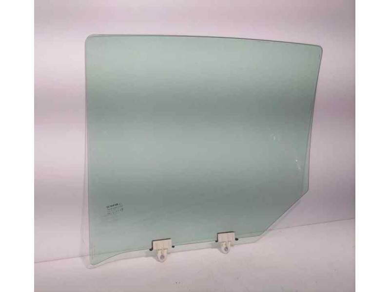 Recambio de luna trasera derecha para renault megane iii berlina 5 p expression referencia OEM IAM K9K830 86597 