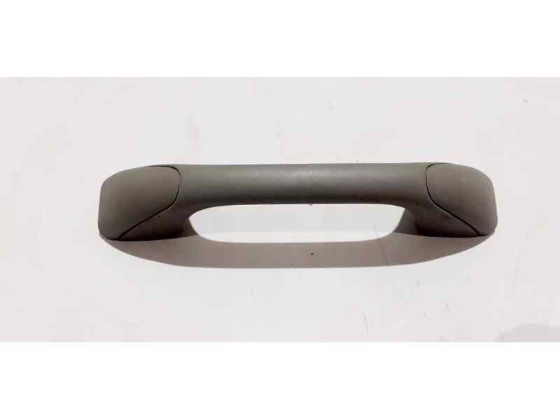 Recambio de maneta interior delantera derecha para opel movano (2004 =>) furgón largo techo elevado l3h2 3.5t referencia OEM IAM