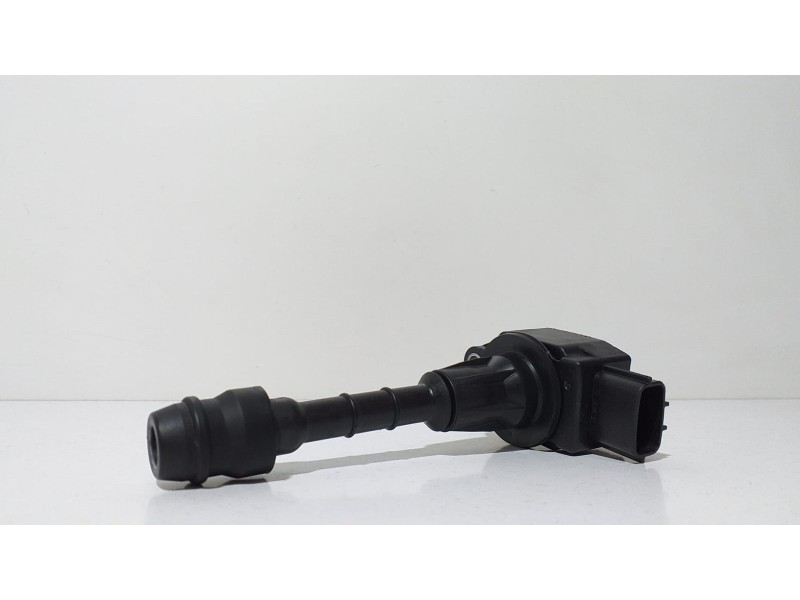 Recambio de bobina encendido para nissan micra (k12e) acenta referencia OEM IAM 22448AX001 65738 