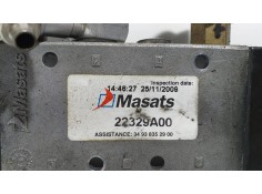 Recambio de modulo electronico para volvo autobus volvo c40c //b7rle referencia OEM IAM 22329A00 68065  2