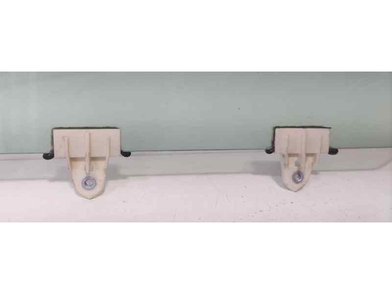 Recambio de luna trasera derecha para renault megane iii berlina 5 p expression referencia OEM IAM K9K830 86597 