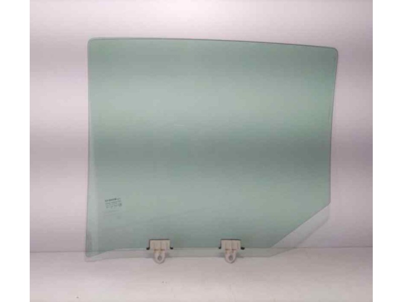 Recambio de luna trasera derecha para renault megane iii berlina 5 p expression referencia OEM IAM K9K830 86597 