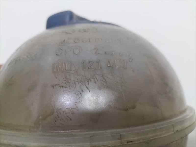 Recambio de deposito expansion para seat ibiza (6k) glx referencia OEM IAM 1H0121407 82033 