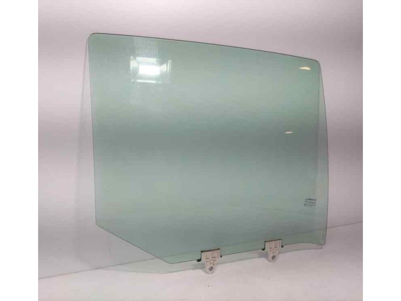 Recambio de luna trasera derecha para renault megane iii berlina 5 p expression referencia OEM IAM K9K830 86597 