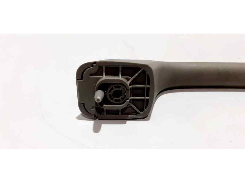 Recambio de maneta interior delantera derecha para opel movano (2004 =>) furgón largo techo elevado l3h2 3.5t referencia OEM IAM