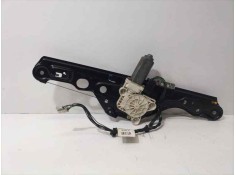 Recambio de elevalunas trasero derecho para mercedes-benz clase e (w211) berlina e 200 cdi (211.004) referencia OEM IAM A2117300