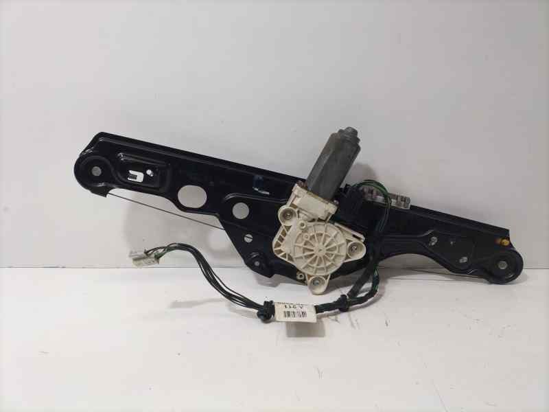 Recambio de elevalunas trasero derecho para mercedes-benz clase e (w211) berlina e 200 cdi (211.004) referencia OEM IAM A2117300