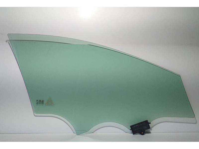 Recambio de luna delantera izquierda para hyundai i40 comfort referencia OEM IAM D4FD 75065 R