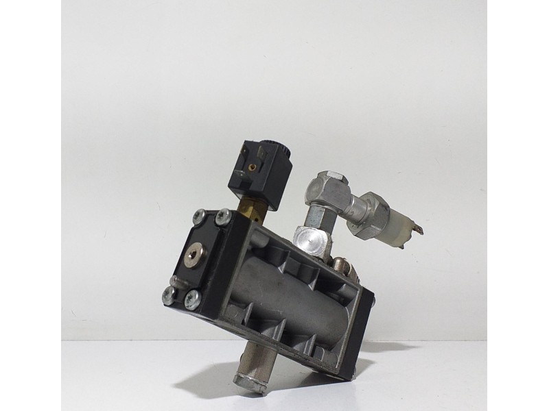 Recambio de modulo electronico para volvo autobus volvo c40c //b7rle referencia OEM IAM 22329A00 68065 