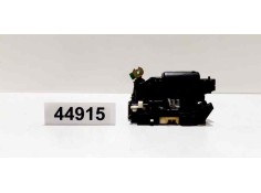 Recambio de cerradura puerta delantera derecha para opel movano (2004 =>) furgón largo techo elevado l3h2 3.5t referencia OEM IA