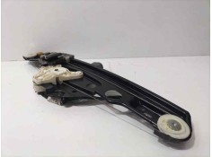 Recambio de elevalunas trasero derecho para mercedes-benz clase e (w211) berlina e 200 cdi (211.004) referencia OEM IAM A2117300 2