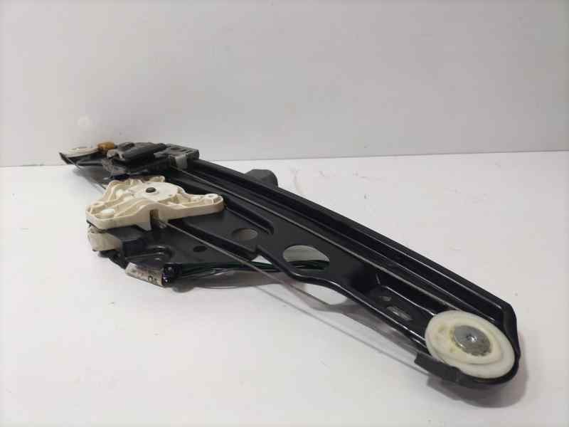 Recambio de elevalunas trasero derecho para mercedes-benz clase e (w211) berlina e 200 cdi (211.004) referencia OEM IAM A2117300