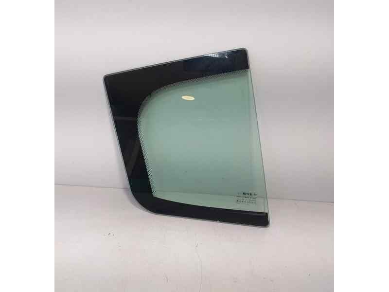 Recambio de luna custodia trasera derecha para renault megane iii berlina 5 p expression referencia OEM IAM K9K830 86598 