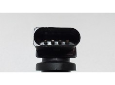 Recambio de bobina encendido para seat ibiza (6l1) cool referencia OEM IAM 157400 65748  2