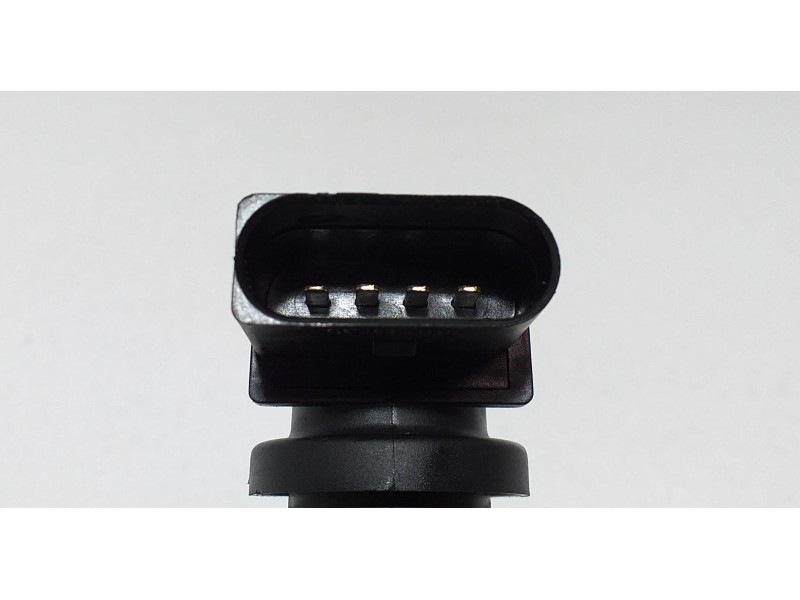 Recambio de bobina encendido para seat ibiza (6l1) cool referencia OEM IAM 157400 65748 