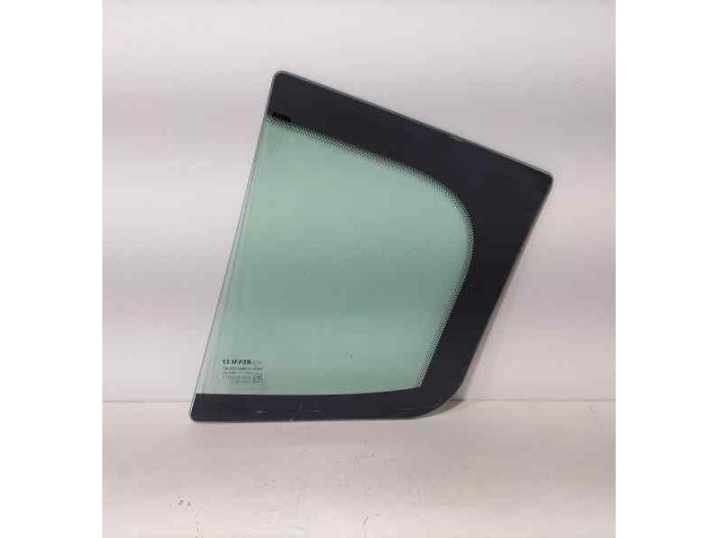 Recambio de luna custodia trasera derecha para renault megane iii berlina 5 p expression referencia OEM IAM K9K830 86598 