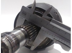 Recambio de transmision trasera derecha para mercedes-benz clase e (w212) familiar 200 cdi blueefficiency (212.205) referencia O 2