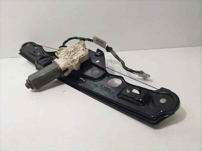 Recambio de elevalunas trasero derecho para mercedes-benz clase e (w211) berlina e 200 cdi (211.004) referencia OEM IAM A2117300