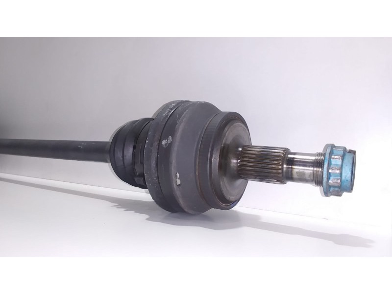 Recambio de transmision trasera derecha para mercedes-benz clase e (w212) familiar 200 cdi blueefficiency (212.205) referencia O