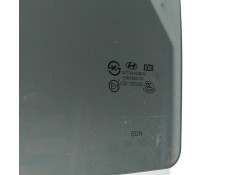 Recambio de luna trasera izquierda para hyundai i40 comfort referencia OEM IAM D4FD 75066 R 2