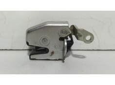 Recambio de cerradura maletero / porton para fiat doblo (119) 1.3 16v jtd cat referencia OEM IAM 199A2000 77566  2