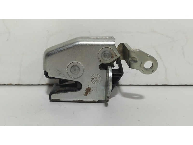 Recambio de cerradura maletero / porton para fiat doblo (119) 1.3 16v jtd cat referencia OEM IAM 199A2000 77566 