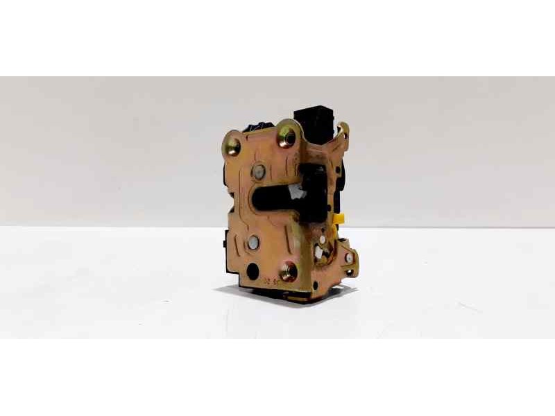 Recambio de cerradura puerta delantera derecha para opel movano (2004 =>) furgón largo techo elevado l3h2 3.5t referencia OEM IA