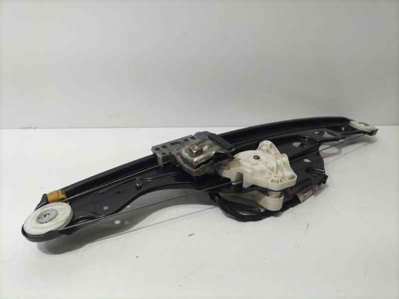 Recambio de elevalunas trasero derecho para mercedes-benz clase e (w211) berlina e 200 cdi (211.004) referencia OEM IAM A2117300