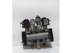 Recambio de modulo electronico para volvo autobus volvo c40c //b7rle referencia OEM IAM D7E290EURO5 68066  2