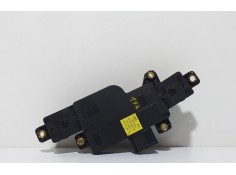 Recambio de intercooler para audi a8 (4e2) 3.7 quattro referencia OEM IAM 4E9959765C 57841  2