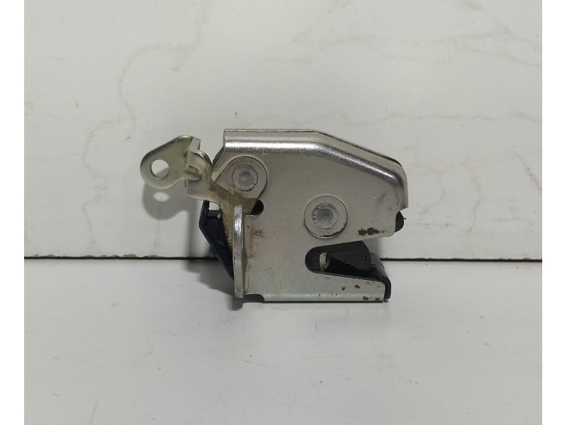 Recambio de cerradura maletero / porton para fiat doblo (119) 1.3 16v jtd cat referencia OEM IAM 199A2000 77566 
