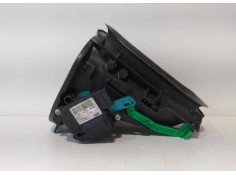 Recambio de calefaccion entera normal para renault megane iii berlina 5 p expression referencia OEM IAM T1001784K 86599 