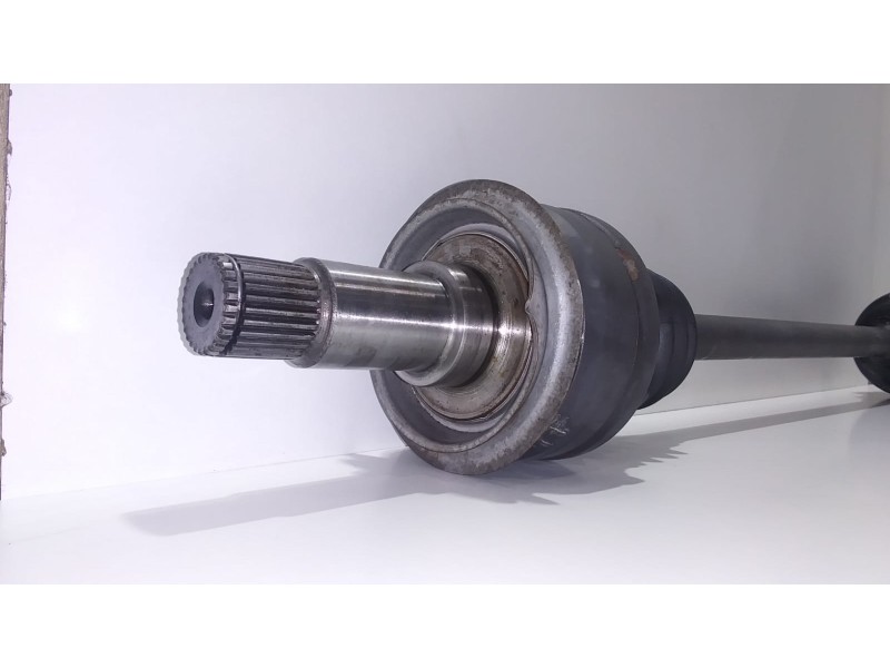 Recambio de transmision trasera derecha para mercedes-benz clase e (w212) familiar 200 cdi blueefficiency (212.205) referencia O