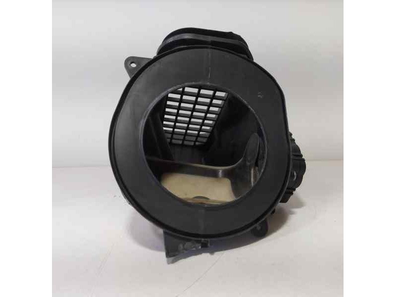 Recambio de calefaccion entera normal para renault megane iii berlina 5 p expression referencia OEM IAM T1001784K 86599 