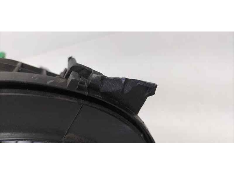 Recambio de calefaccion entera normal para renault megane iii berlina 5 p expression referencia OEM IAM T1001784K 86599 