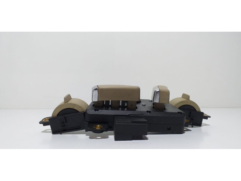 Recambio de intercooler para audi a8 (4e2) 3.7 quattro referencia OEM IAM 4E9959765C 57841 