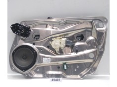 Recambio de elevalunas delantero derecho para mercedes-benz clase e (w212) familiar 200 cdi blueefficiency (212.205) referencia 