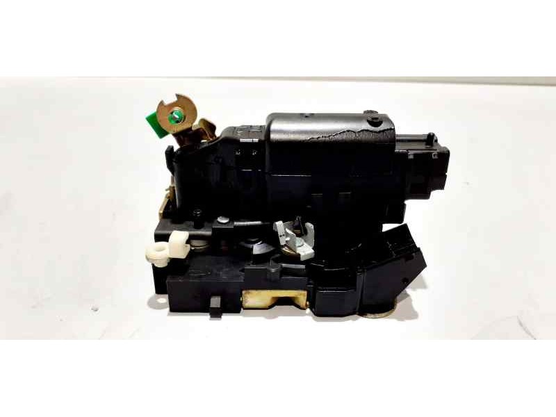 Recambio de cerradura puerta delantera derecha para opel movano (2004 =>) furgón largo techo elevado l3h2 3.5t referencia OEM IA