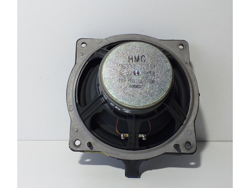 Recambio de sistema audio / radio cd para hyundai i40 comfort referencia OEM IAM 963303Z051 75067 R